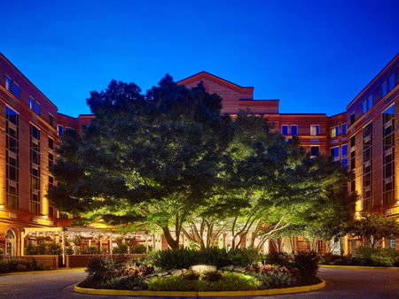 The Hotel at Auburn University, Auburn, United States