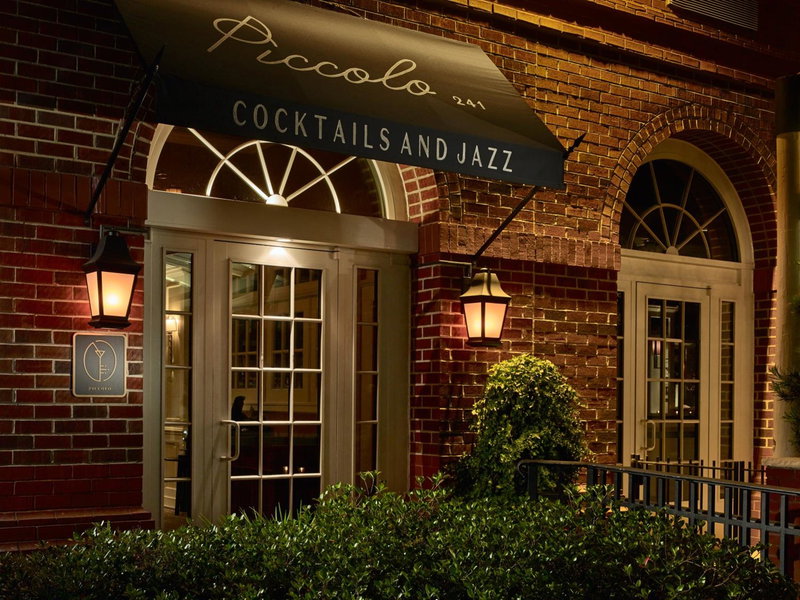 The Hotel at Auburn University, Auburn, United States
