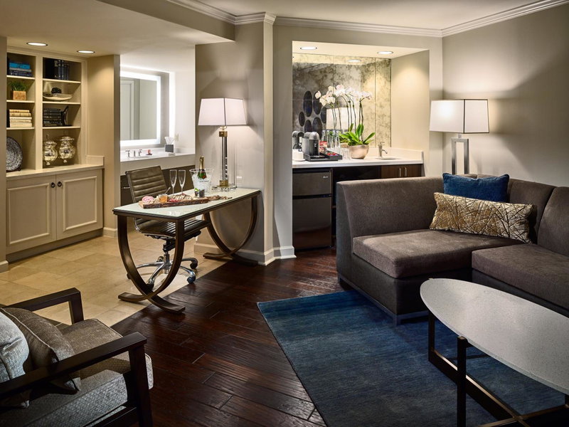 The Hotel at Auburn University, Auburn, United States