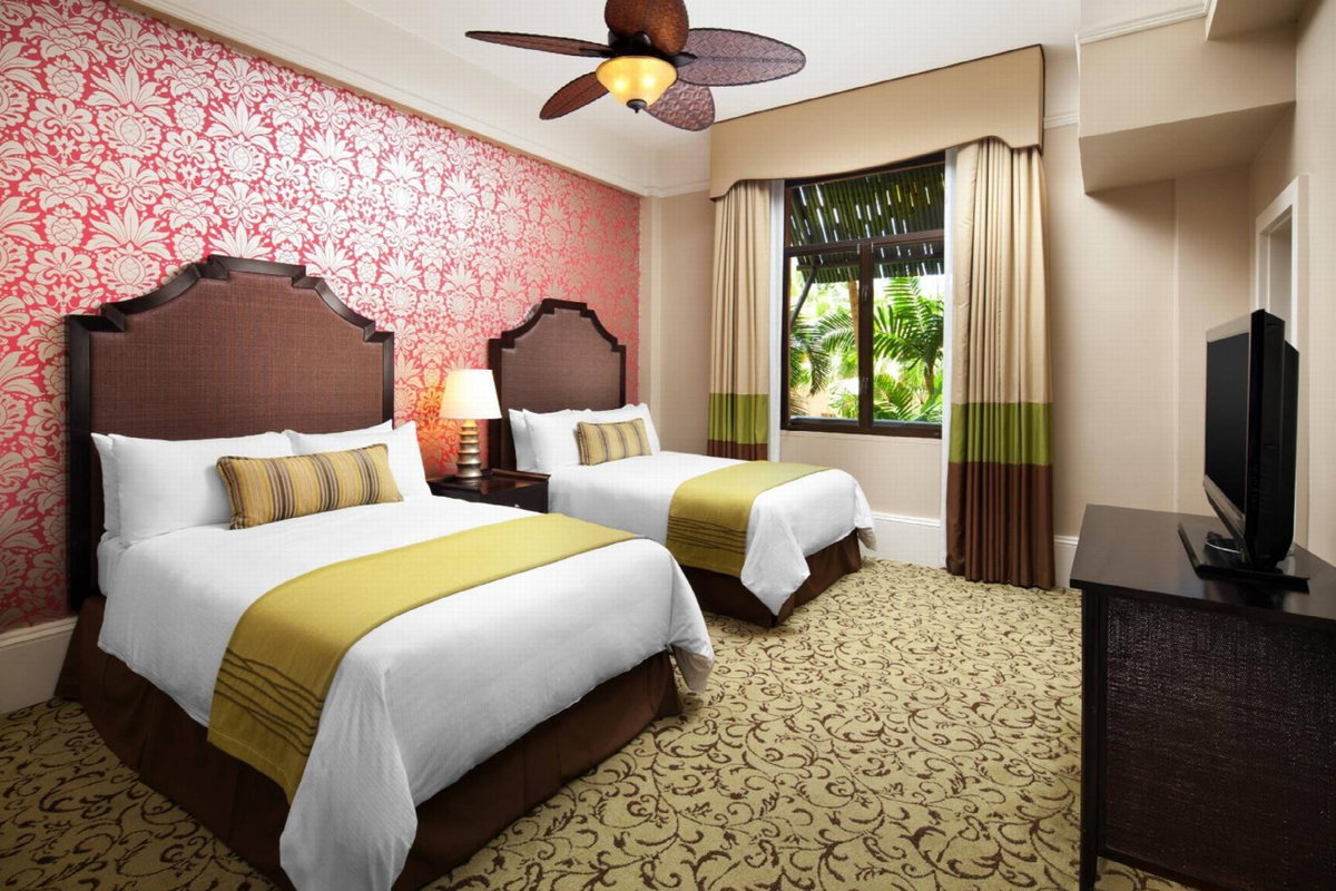 The Royal Hawaiian, A Luxury Collection Resort, Waikiki, United States