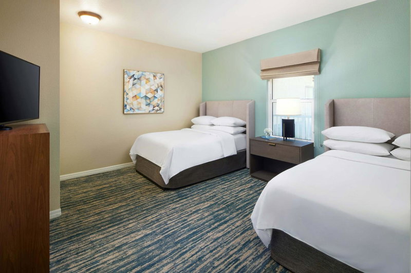 Sheraton Vistana Resort Villas, Lake Buena Vista Orlando, Kissimmee, États-Unis