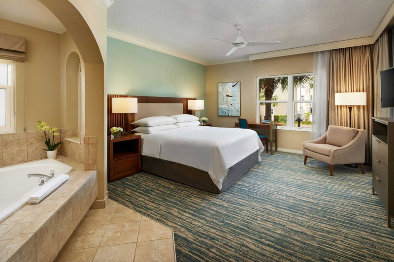 Sheraton Vistana Resort Villas, Lake Buena Vista Orlando, Kissimmee, États-Unis