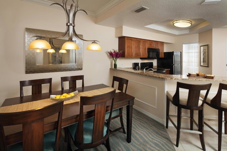 Sheraton Vistana Resort Villas, Lake Buena Vista Orlando, Kissimmee, États-Unis