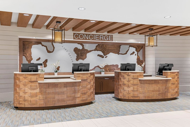 Sheraton Vistana Resort Villas, Lake Buena Vista Orlando, Kissimmee, États-Unis