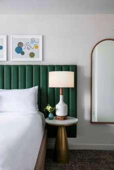 The Royal Sonesta Chicago Downtown, Chicago Loop, Соединённые Штаты