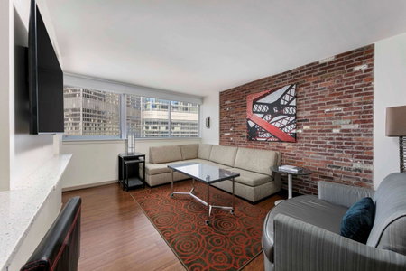 The Royal Sonesta Chicago Downtown, Chicago Loop, Соединённые Штаты