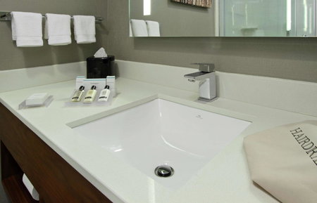 Hilton Garden Inn New York/Midtown Park Avenue, Gramercy Park, Соединённые Штаты