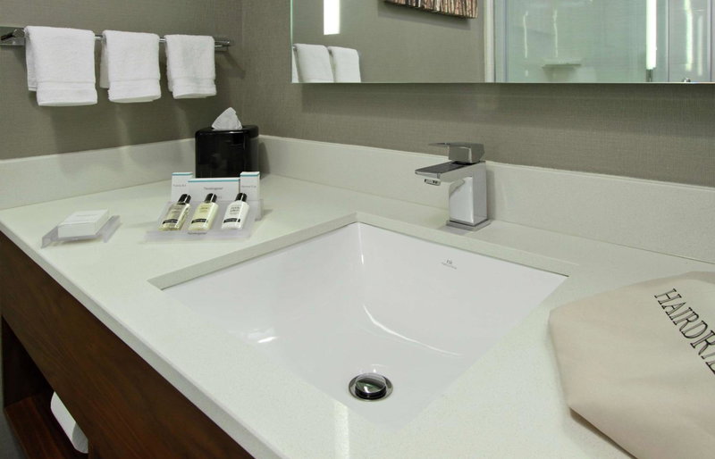 Hilton Garden Inn New York/Midtown Park Avenue, Gramercy Park, Соединённые Штаты