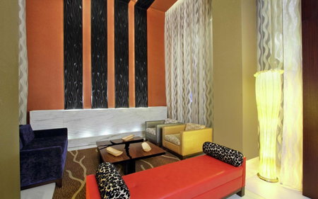 Hilton Garden Inn New York/Midtown Park Avenue, Gramercy Park, Соединённые Штаты