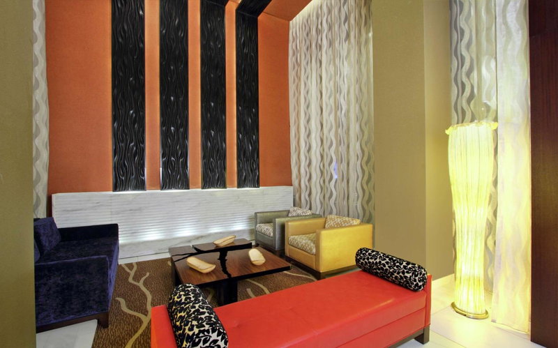 Hilton Garden Inn New York/Midtown Park Avenue, Gramercy Park, Соединённые Штаты