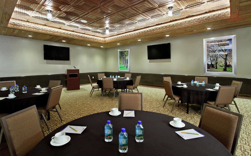 Hilton Garden Inn New York/Midtown Park Avenue, Gramercy Park, Соединённые Штаты