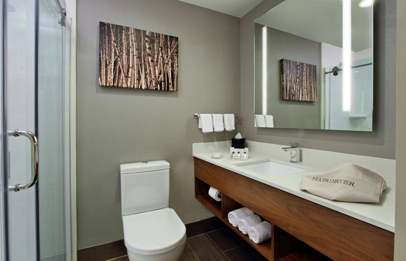 Hilton Garden Inn New York/Midtown Park Avenue, Gramercy Park, Соединённые Штаты
