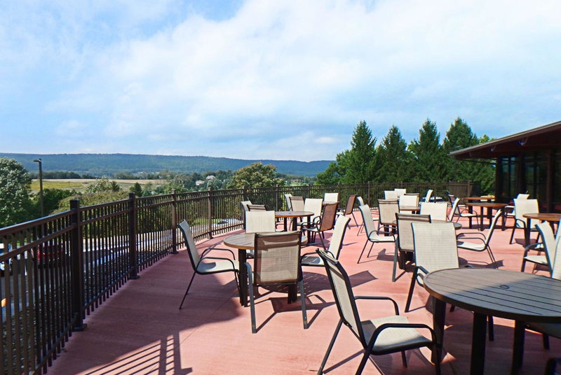 Wyndham Garden State College, State College, United States
