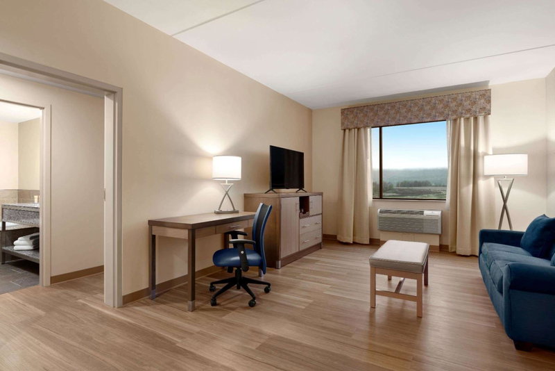 Wyndham Garden State College, State College, United States