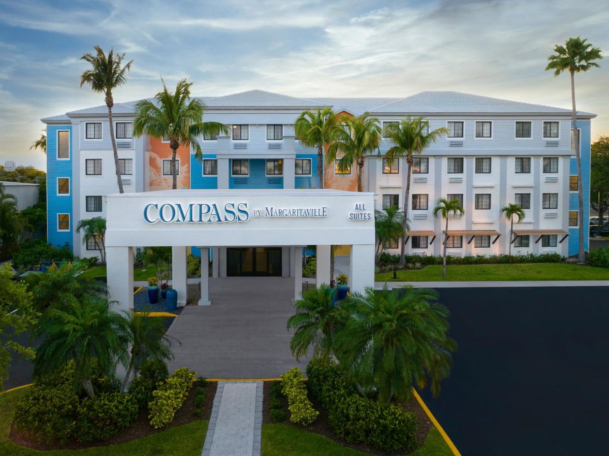 Hotel · Compass by Margaritaville Hotel Naples, Naples