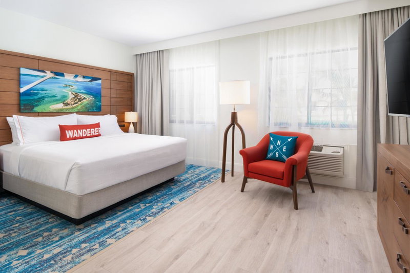 Compass by Margaritaville Hotel Naples, Naples, États-Unis