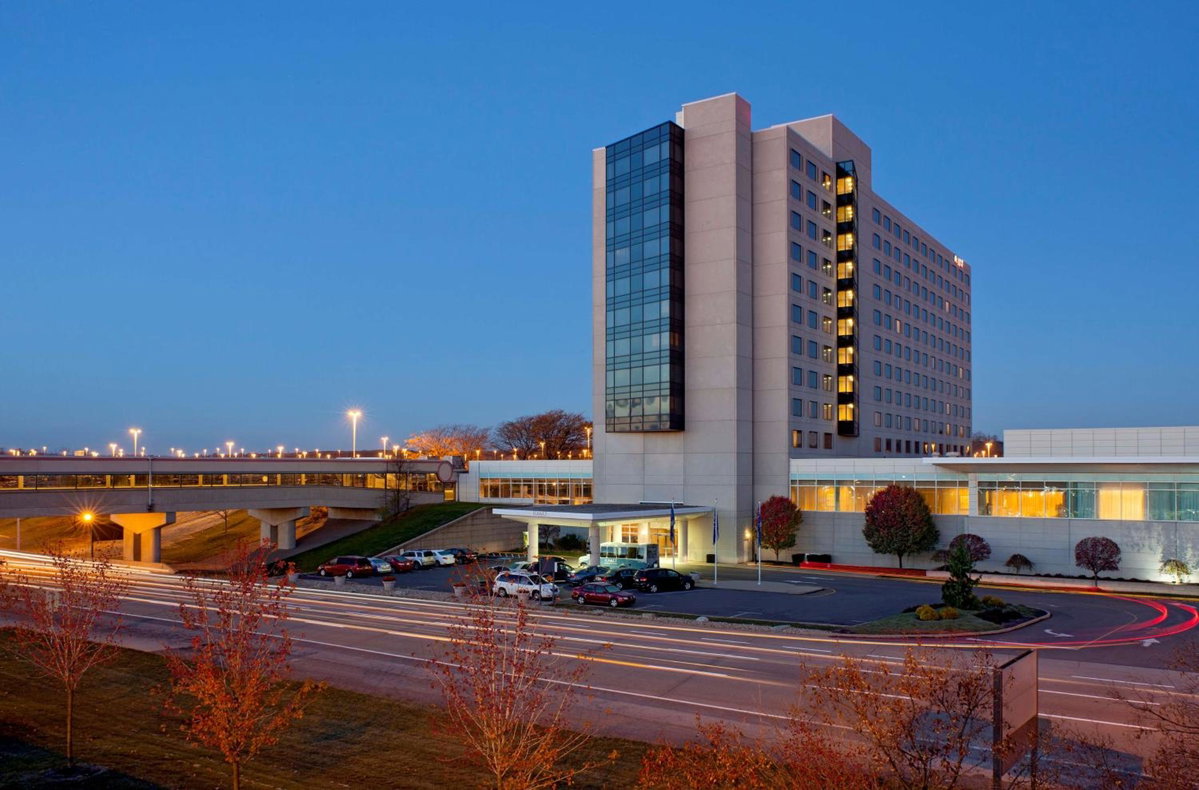 Hotel · Hyatt Regency Pittsburgh International Airport, Pittsburgh