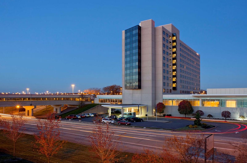 Hyatt Regency Pittsburgh International Airport, Pittsburgh, United States