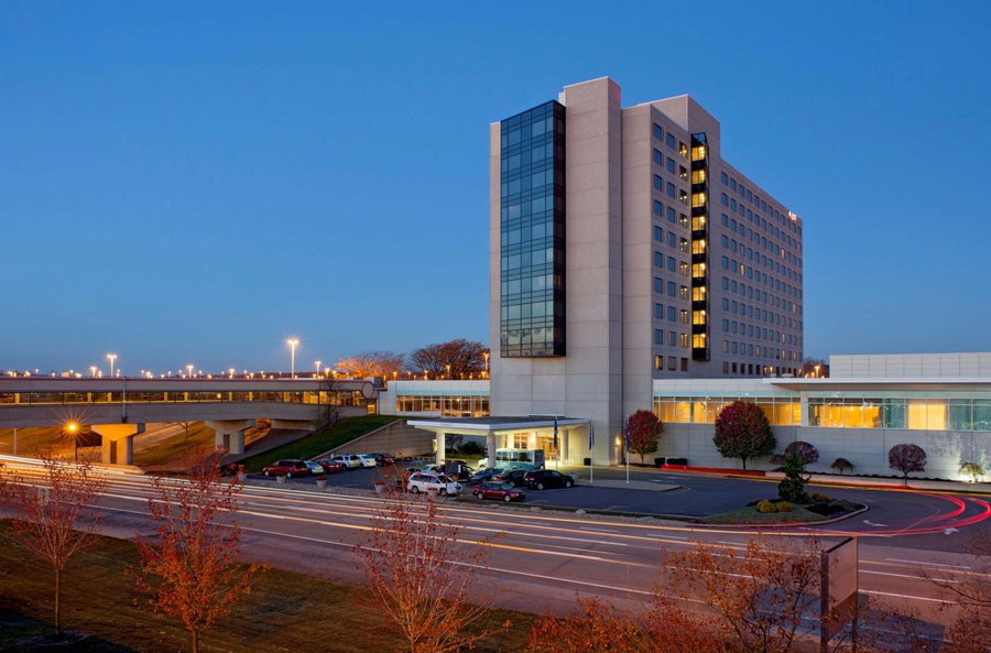 Hyatt Regency Pittsburgh International Airport, Pittsburgh, United States