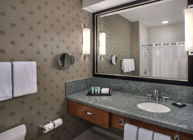 Hyatt Regency Pittsburgh International Airport, Pittsburgh, United States