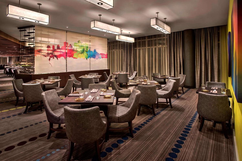 Hyatt Regency Pittsburgh International Airport, Pittsburgh, United States