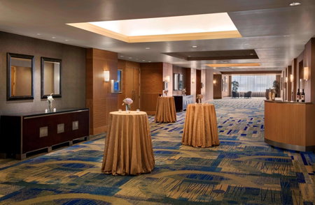 Hyatt Regency Pittsburgh International Airport, Pittsburgh, United States