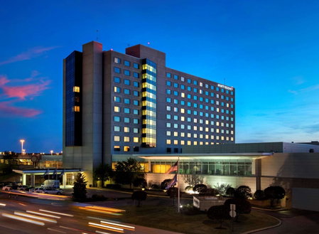 Hyatt Regency Pittsburgh International Airport, Pittsburgh, United States