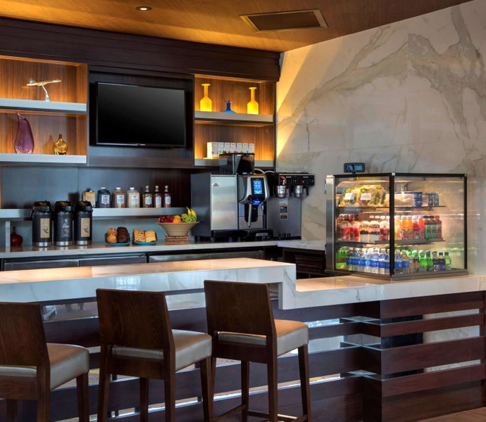 Hyatt Regency Pittsburgh International Airport, Pittsburgh, United States