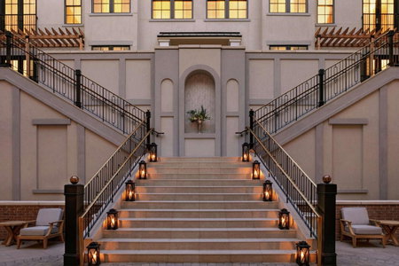 The Harpeth Franklin Downtown, Curio Collection by Hilton, Franklin, Vereinigte Staaten
