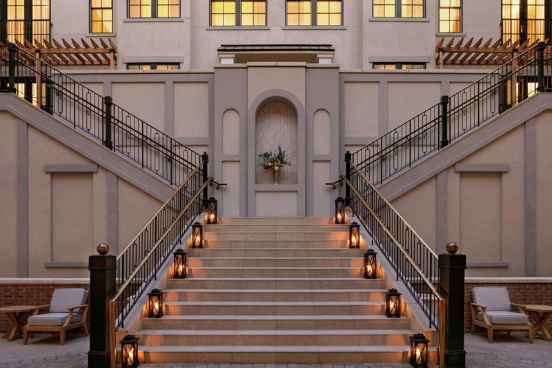The Harpeth Franklin Downtown, Curio Collection by Hilton, Franklin, Vereinigte Staaten