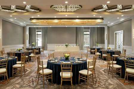 The Harpeth Franklin Downtown, Curio Collection by Hilton, Franklin, Vereinigte Staaten