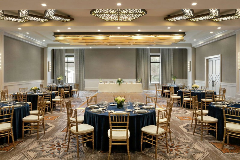 The Harpeth Franklin Downtown, Curio Collection by Hilton, Franklin, Vereinigte Staaten