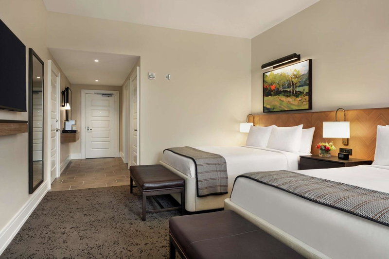 The Harpeth Franklin Downtown, Curio Collection by Hilton, Franklin, Vereinigte Staaten