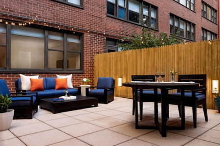 The Gardens Sonesta ES Suites New York, Manhattan, United States