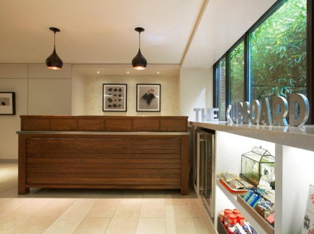 The Gardens Sonesta ES Suites New York, Manhattan, United States
