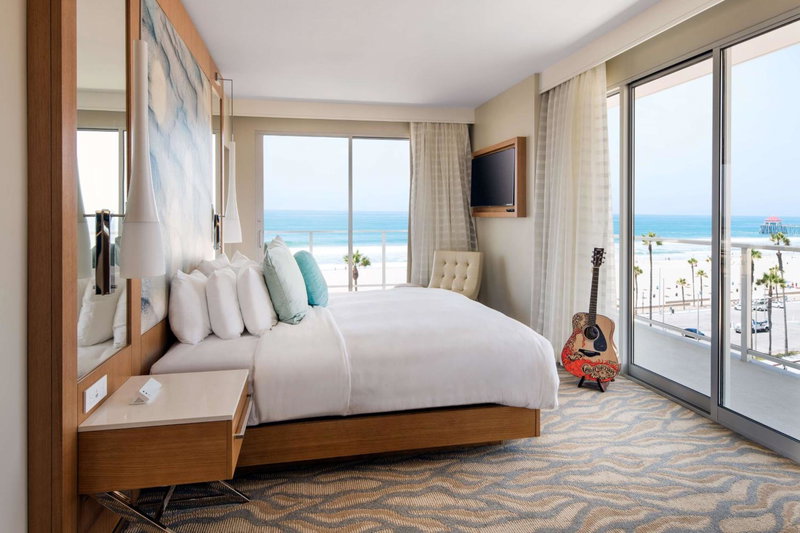 Paséa Hotel & Spa, Huntington Beach, United States
