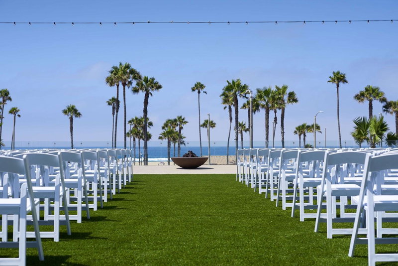 Paséa Hotel & Spa, Huntington Beach, United States