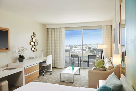 Paséa Hotel & Spa, Huntington Beach, United States