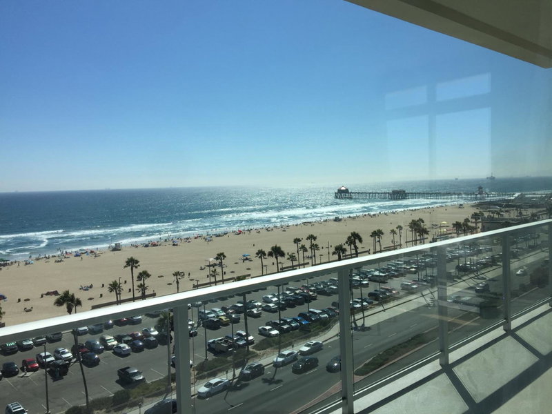 Paséa Hotel & Spa, Huntington Beach, United States