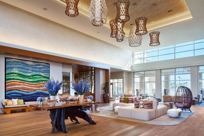 Paséa Hotel & Spa, Huntington Beach, United States