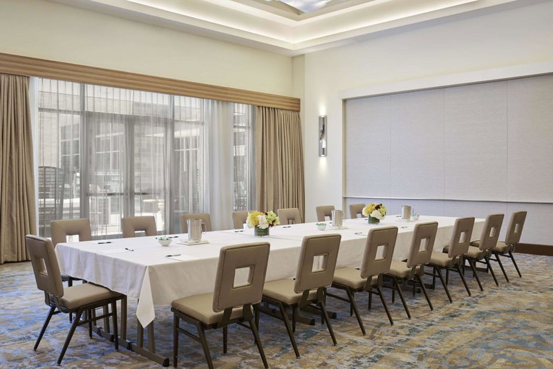 Paséa Hotel & Spa, Huntington Beach, United States