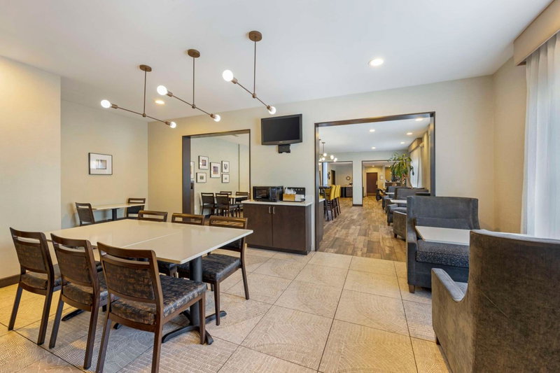 Best Western Plus Nashville Airport Hotel - BNA, Hermitage, United States