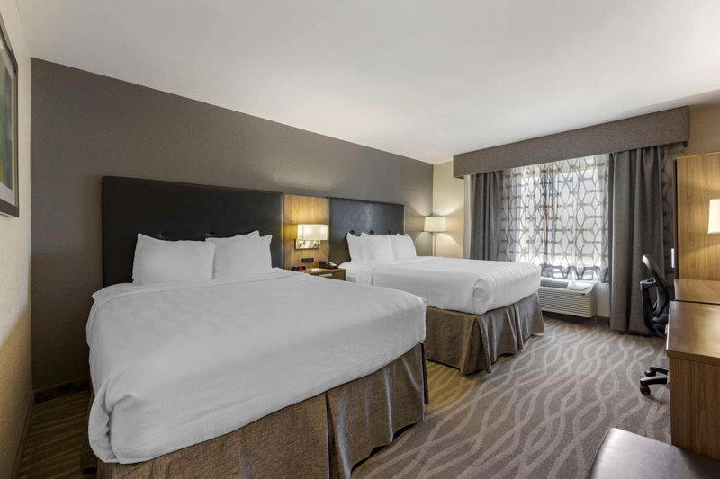 Best Western Plus Nashville Airport Hotel - BNA, Hermitage, United States