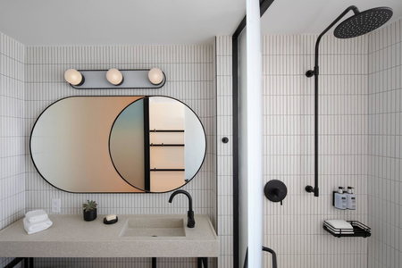 Moxy Miami South Beach, Miami Beach, États-Unis