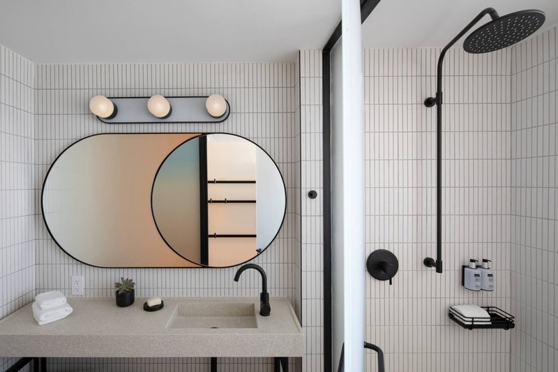 Moxy Miami South Beach, Miami Beach, États-Unis