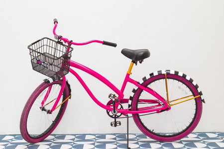 Moxy Miami South Beach, Miami Beach, États-Unis