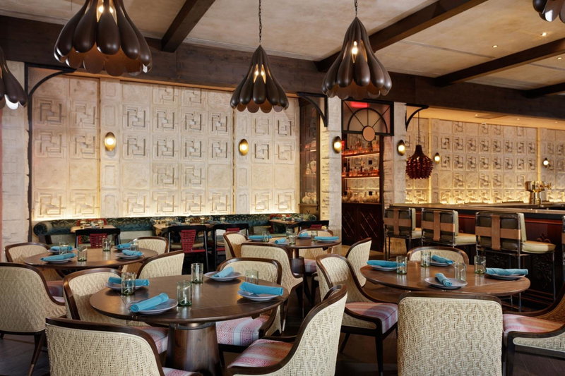 Moxy Miami South Beach, Miami Beach, États-Unis