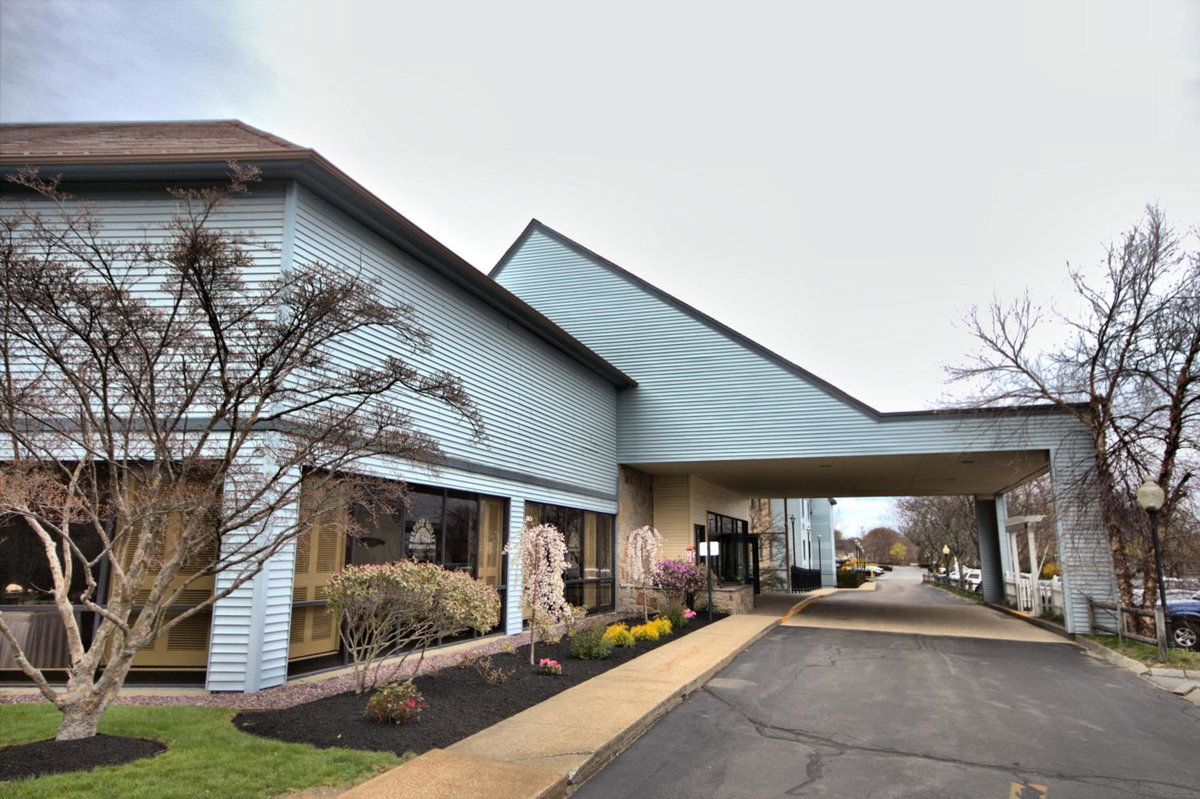 Hotel · Hotel 1620 Plymouth Harbor, Duxbury