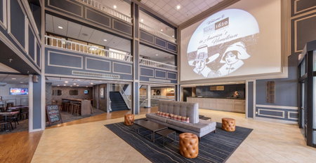 Hotel 1620 Plymouth Harbor, Duxbury, United States