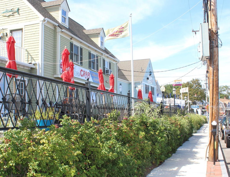 Hotel 1620 Plymouth Harbor, Duxbury, United States